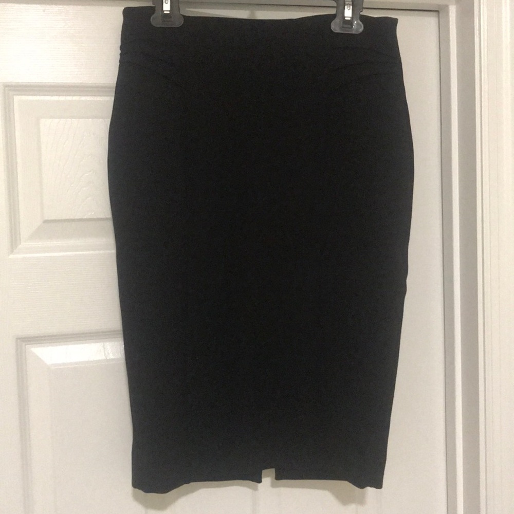 Zara Professional Pencil Skirt